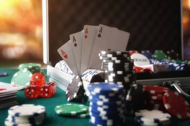ilbet mobile app interface showing sportsbook markets and live-dealer games