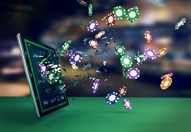 ilbet live casino studio with multiple camera angles