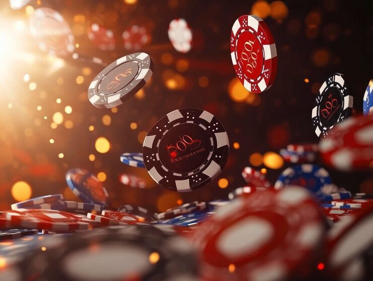 ilbet featured game showcase